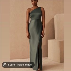 BHLDN Dylan Dress